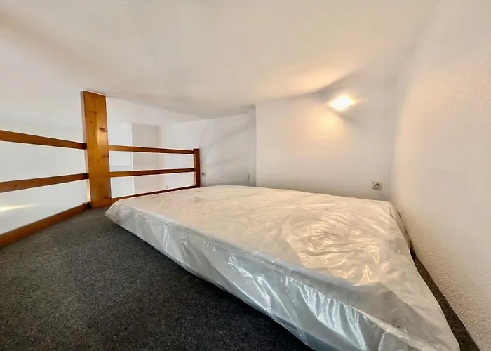 In Hyper Centre Close To Amenities * Grenoble