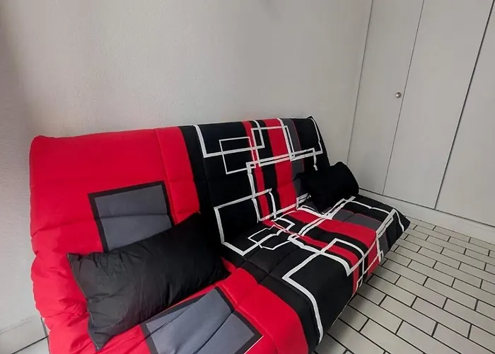 In Hyper Centre Close To Amenities * Grenoble