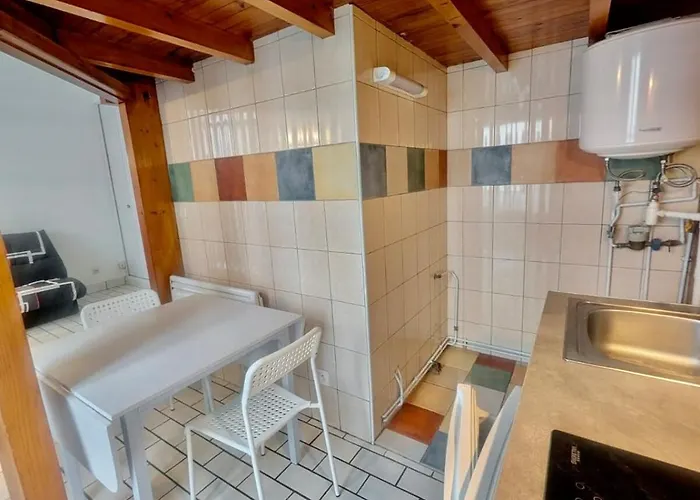 Apartamento In Hyper Centre Close To Amenities *