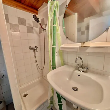 Apartment In Hyper Centre Close To Amenities Grenoble